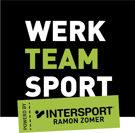 Blok Werk Team Sport
